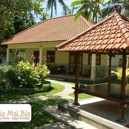 Villa Malina Tejakula Zewnętrze zdjęcie