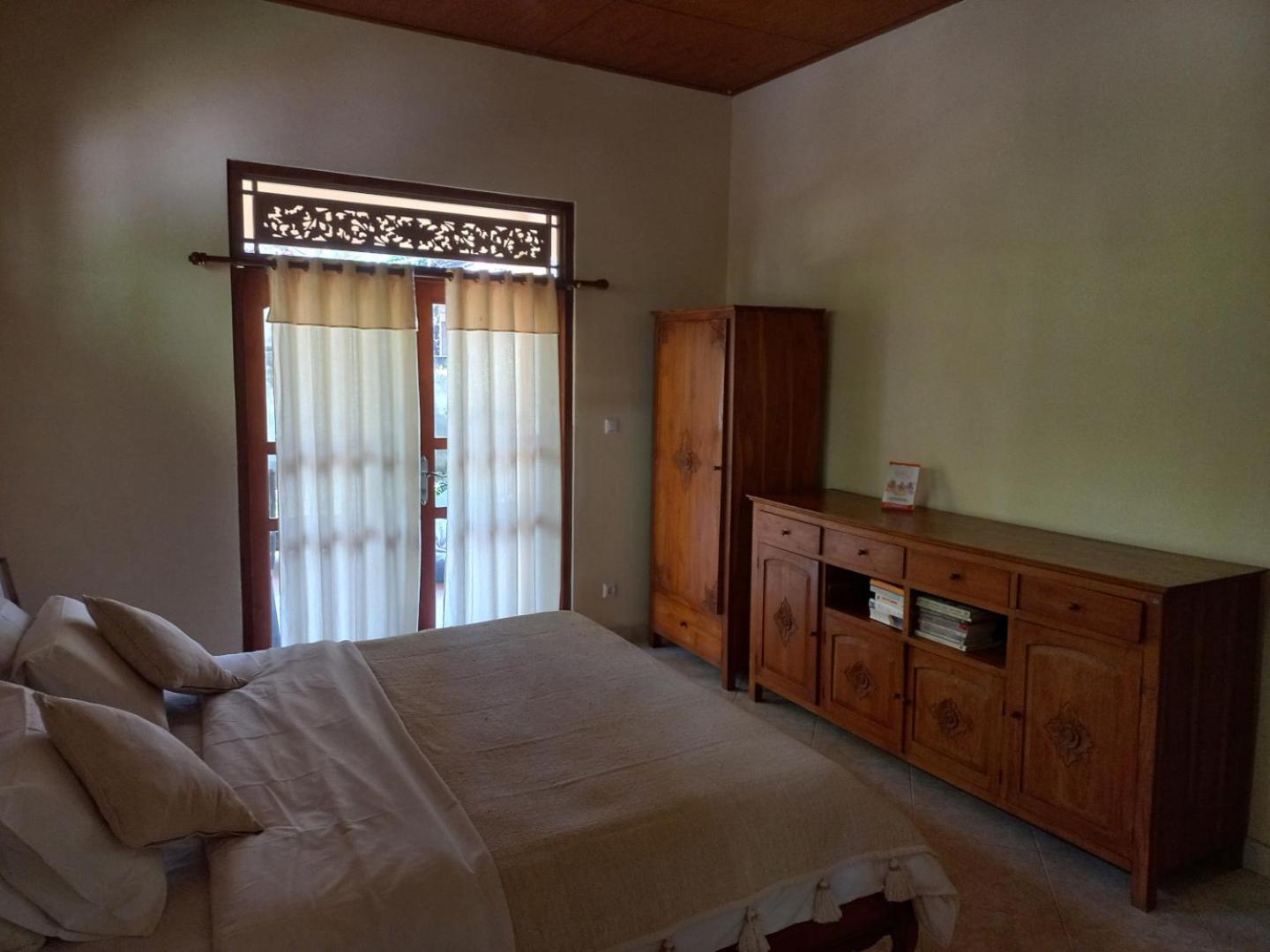 Villa Malina Tejakula Zewnętrze zdjęcie